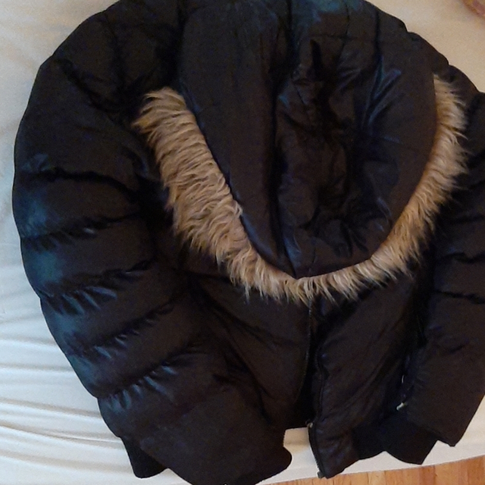 coat